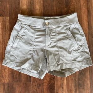 Athletes Trekkie Short